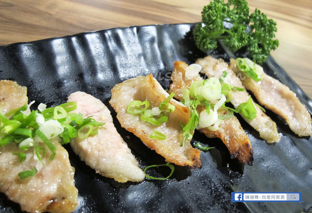 九斤二無煙燒肉南京總店_阿君君-1747