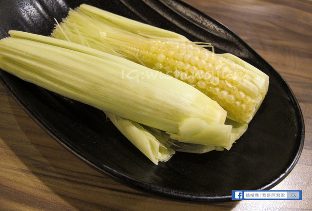 九斤二無煙燒肉南京總店_阿君君-1727