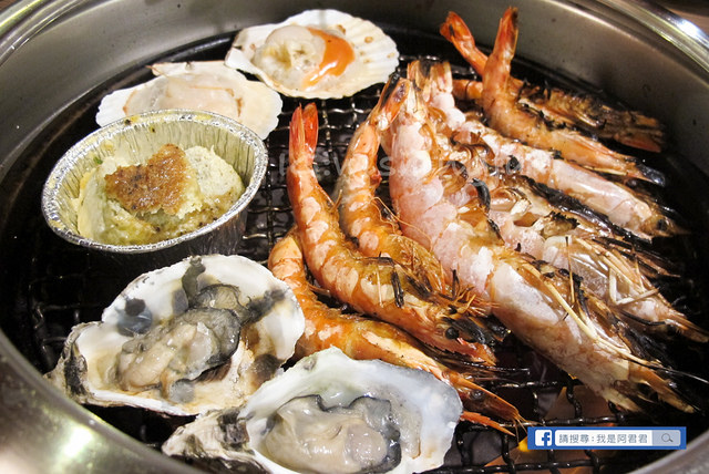 九斤二無煙燒肉南京總店_阿君君-1769