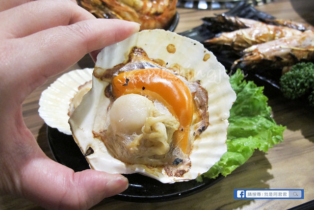 九斤二無煙燒肉南京總店_阿君君-1784