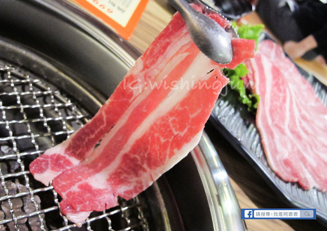 九斤二無煙燒肉南京總店_阿君君-1675