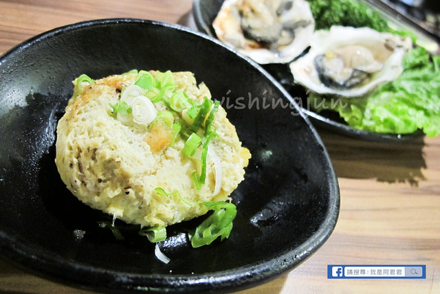 九斤二無煙燒肉南京總店_阿君君-1779