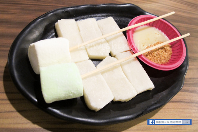 九斤二無煙燒肉南京總店_阿君君-1808