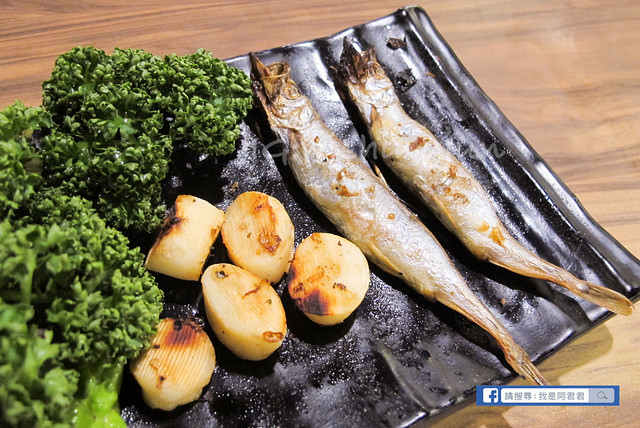 九斤二無煙燒肉南京總店_阿君君-1795