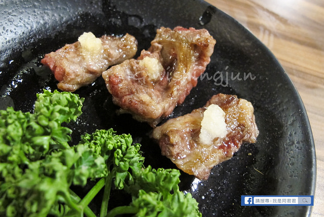 九斤二無煙燒肉南京總店_阿君君-1684