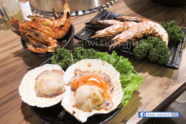 九斤二無煙燒肉南京總店_阿君君-1782