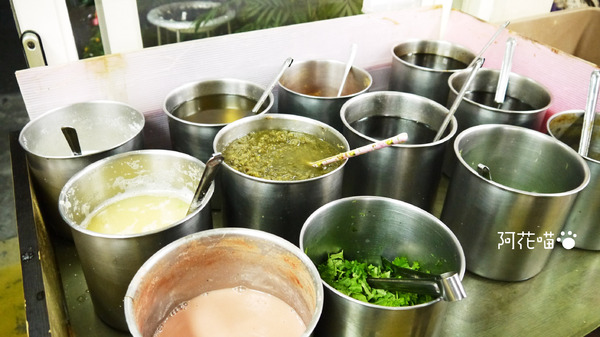 勵進餐廳(台電員工餐廳):【古亭│火鍋吃到飽】人氣強強滾的眷村酸菜白肉鍋,隱身巷弄的『勵進餐廳』