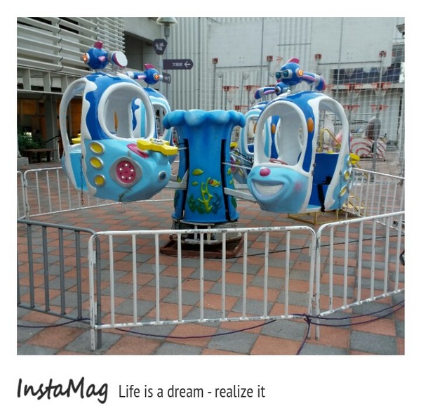 世博台灣館(Taiwan Pavilion Expo)：【新竹景點】巨型的天燈造型~世博台灣館