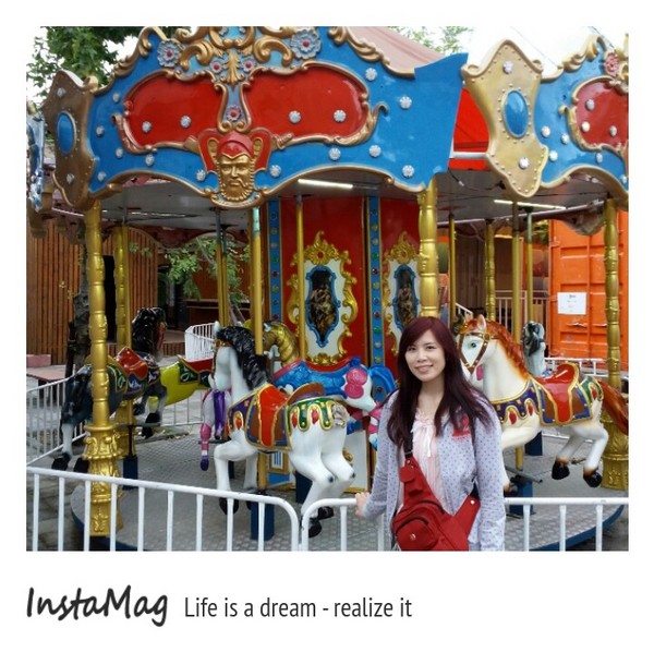 世博台灣館(Taiwan Pavilion Expo)：【新竹景點】巨型的天燈造型~世博台灣館