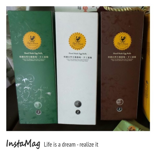 桂園自然生態農場：有趣的彩蛋大觀園&桂園自然生態農場