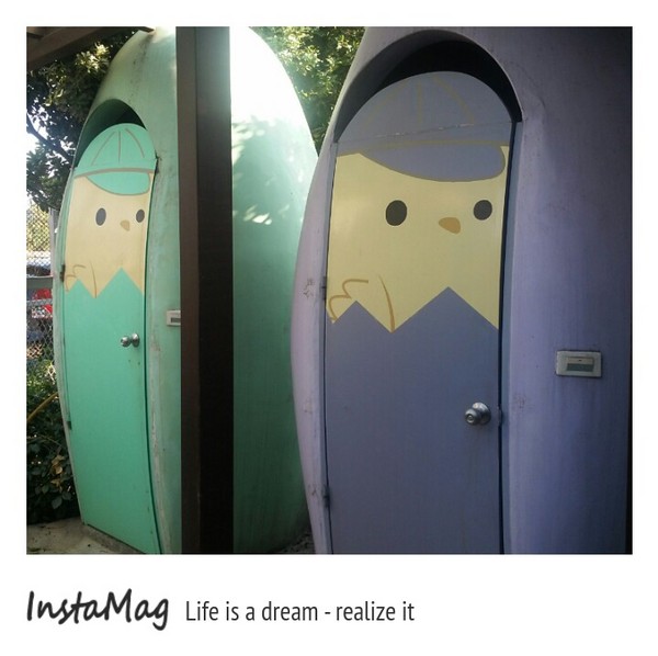 桂園自然生態農場：有趣的彩蛋大觀園&桂園自然生態農場