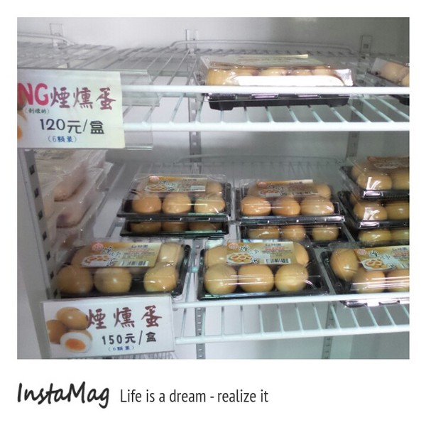 桂園自然生態農場：有趣的彩蛋大觀園&桂園自然生態農場