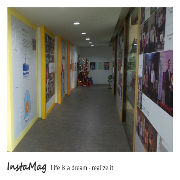 桂園自然生態農場：有趣的彩蛋大觀園&桂園自然生態農場