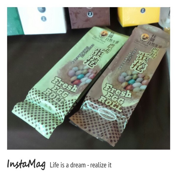 桂園自然生態農場：有趣的彩蛋大觀園&桂園自然生態農場