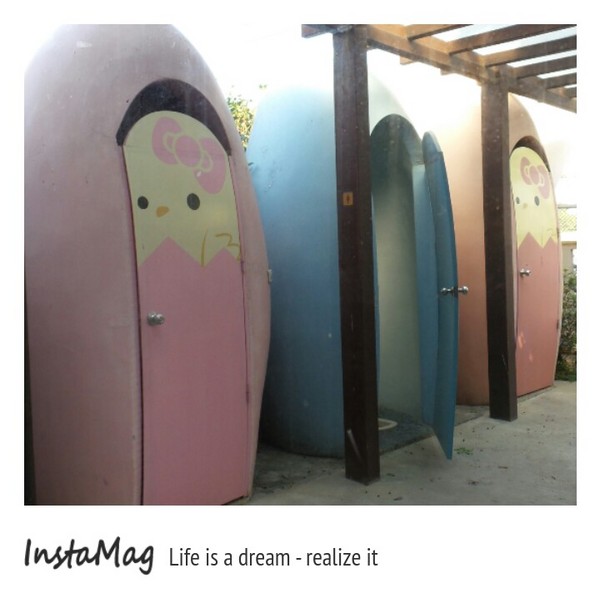 桂園自然生態農場：有趣的彩蛋大觀園&桂園自然生態農場