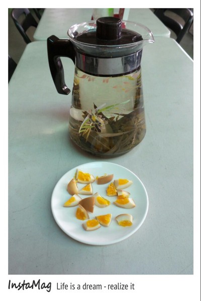 桂園自然生態農場：有趣的彩蛋大觀園&桂園自然生態農場