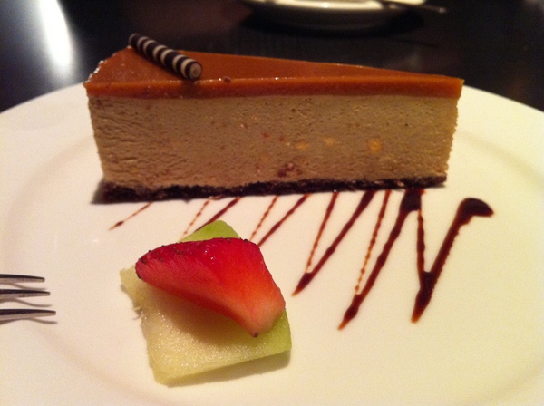 La gondola宮都拉義式主題餐廳：氣氛佳~口味佳~服務也不賴~好吃高級義大利麵~