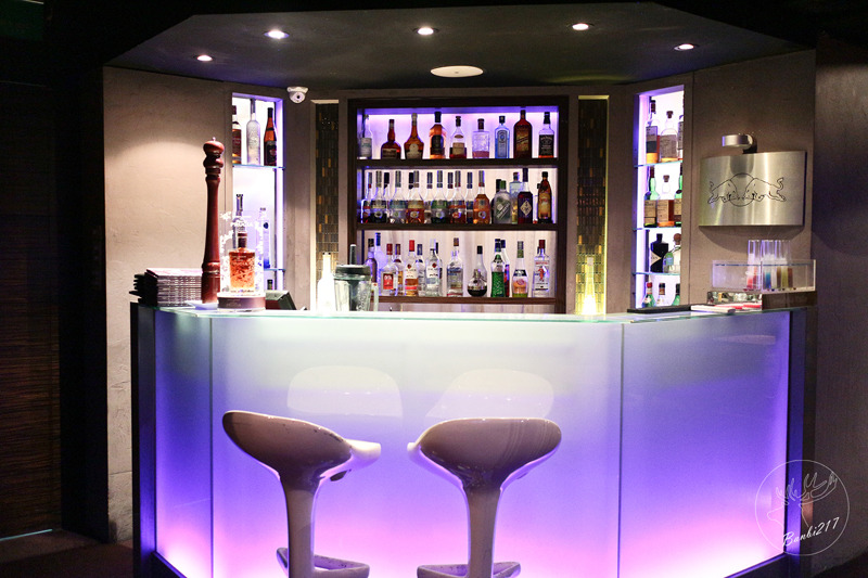 Banbi217 美食旅遊: 宮都拉義式主題餐廳,義大利麵料理,排餐,燉飯,沙拉前菜(台北東區、大安區、捷運忠孝敦化)[邀約]