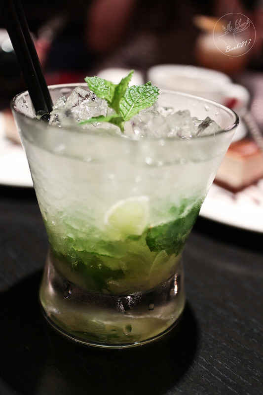 Banbi217 美食旅遊: 宮都拉義式主題餐廳,義大利麵料理,排餐,燉飯,沙拉前菜(台北東區、大安區、捷運忠孝敦化)[邀約]