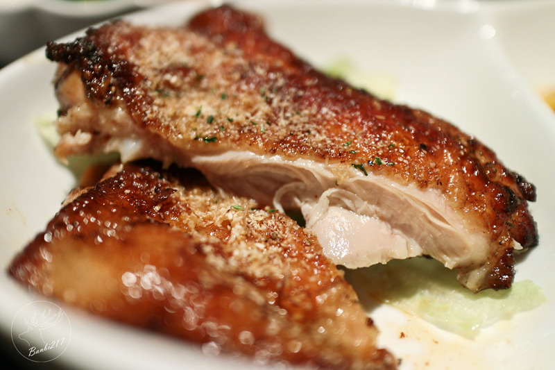 Banbi217 美食旅遊: 宮都拉義式主題餐廳,義大利麵料理,排餐,燉飯,沙拉前菜(台北東區、大安區、捷運忠孝敦化)[邀約]