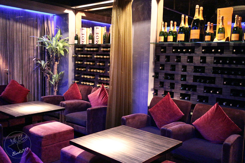 Banbi217 美食旅遊: 宮都拉義式主題餐廳,義大利麵料理,排餐,燉飯,沙拉前菜(台北東區、大安區、捷運忠孝敦化)[邀約]