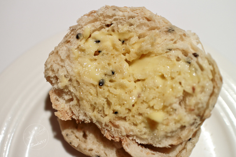 Banbi217 美食旅遊: 宮都拉義式主題餐廳,義大利麵料理,排餐,燉飯,沙拉前菜(台北東區、大安區、捷運忠孝敦化)[邀約]