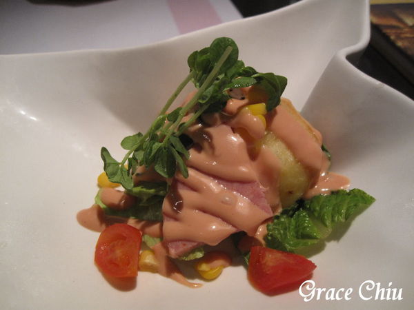 La gondola宮都拉義式主題餐廳%2F東區義式%2F台北好吃義式%2F捷運忠孝敦化站%2F東區包場