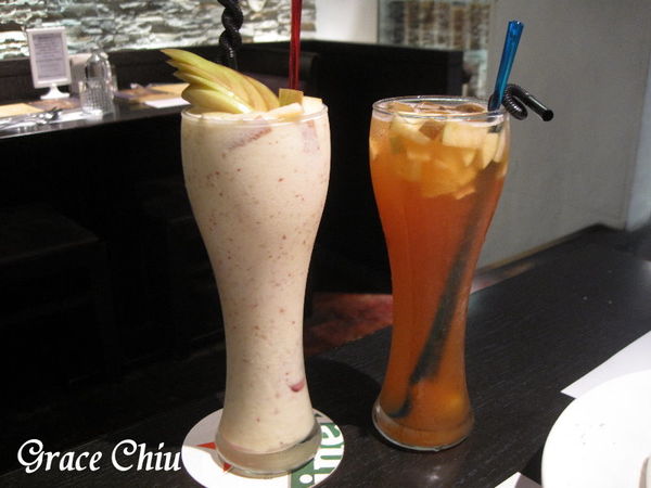 La gondola宮都拉義式主題餐廳%2F東區義式%2F台北好吃義式%2F捷運忠孝敦化站%2F東區包場