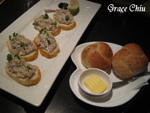 La gondola宮都拉義式主題餐廳%2F東區義式%2F台北好吃義式%2F捷運忠孝敦化站%2F東區包場