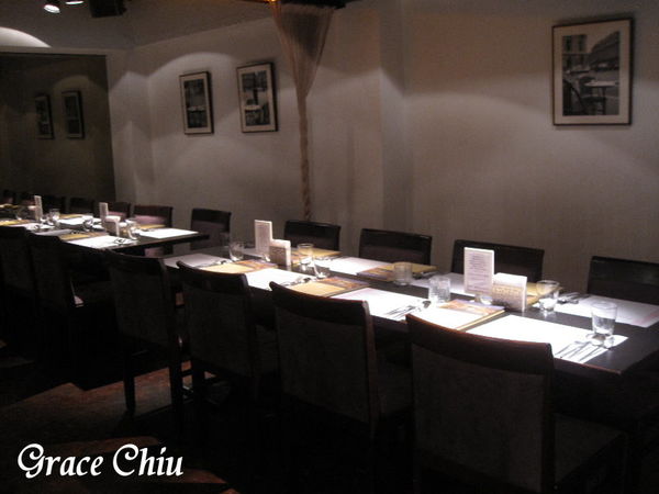 La gondola宮都拉義式主題餐廳%2F東區義式%2F台北好吃義式%2F捷運忠孝敦化站%2F東區包場