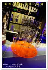 La gondola宮都拉義式主題餐廳:東區聚餐.低調奢華的老字號餐酒館──宮都拉 義式主題餐廳