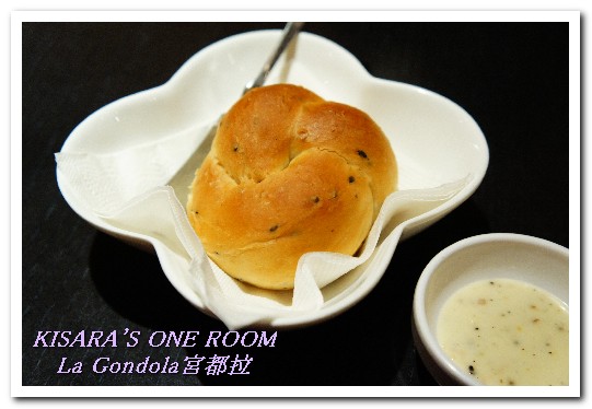 La gondola宮都拉義式主題餐廳:東區聚餐.低調奢華的老字號餐酒館──宮都拉 義式主題餐廳