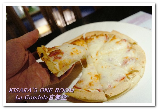 La gondola宮都拉義式主題餐廳:東區聚餐.低調奢華的老字號餐酒館──宮都拉 義式主題餐廳