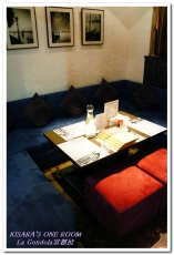 La gondola宮都拉義式主題餐廳:東區聚餐.低調奢華的老字號餐酒館──宮都拉 義式主題餐廳