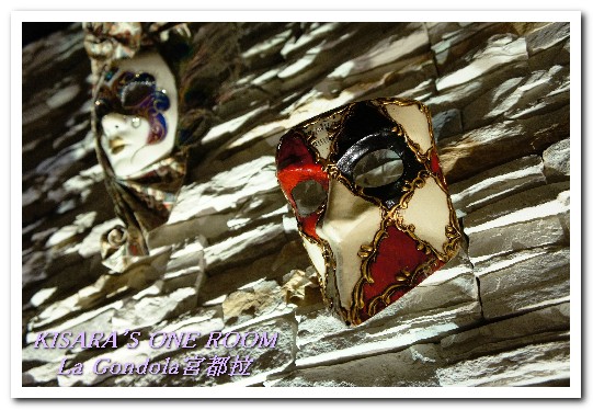 La gondola宮都拉義式主題餐廳:東區聚餐.低調奢華的老字號餐酒館──宮都拉 義式主題餐廳