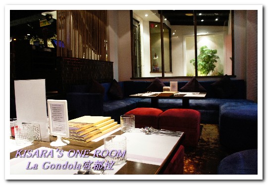 La gondola宮都拉義式主題餐廳:東區聚餐.低調奢華的老字號餐酒館──宮都拉 義式主題餐廳