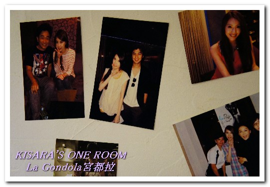 La gondola宮都拉義式主題餐廳:東區聚餐.低調奢華的老字號餐酒館──宮都拉 義式主題餐廳