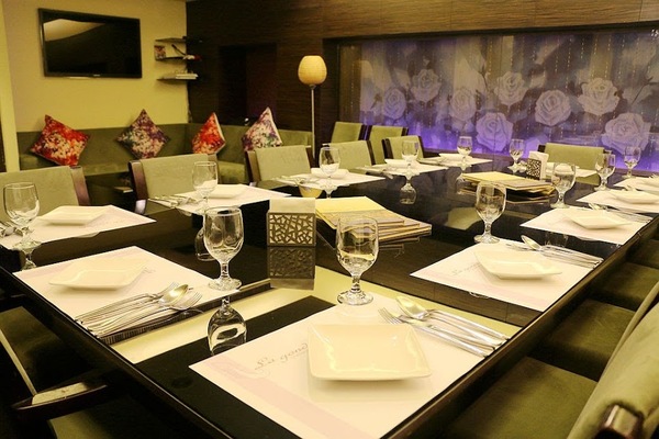 La gondola宮都拉義式主題餐廳：【羽諾食記】La gondola宮都拉義式主題餐廳♥聚餐&同學會&約會首選♥東區必吃美食