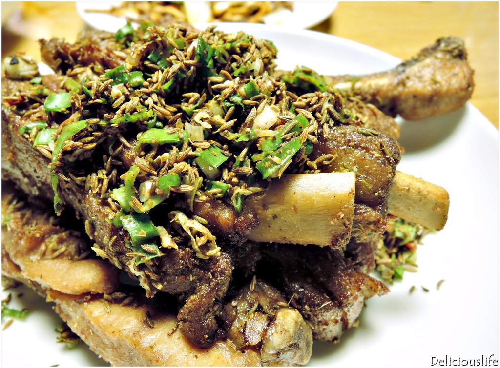 大口霸王骨120x1-2