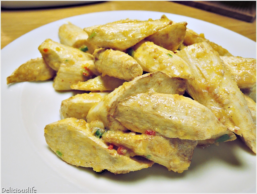 黃金美人腿220-2