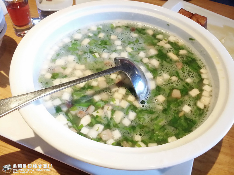 20150913_125141腰豆玉米臘肉湯