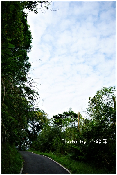 石碇千島湖：石碇秘境~歹丸也有「千島湖」!~