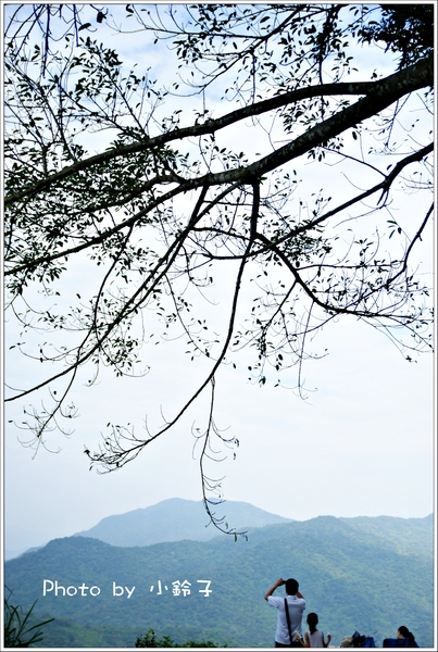 石碇千島湖：石碇秘境~歹丸也有「千島湖」!~