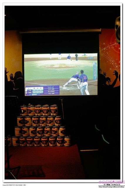 麥晶鮮釀啤酒餐廳(板橋店):【美食♥ 板橋】☼ 麥晶德國鮮釀啤酒餐廳☼ 美食&鮮釀啤酒加上大螢幕直播球賽和駐唱表演,多重享受♥♥