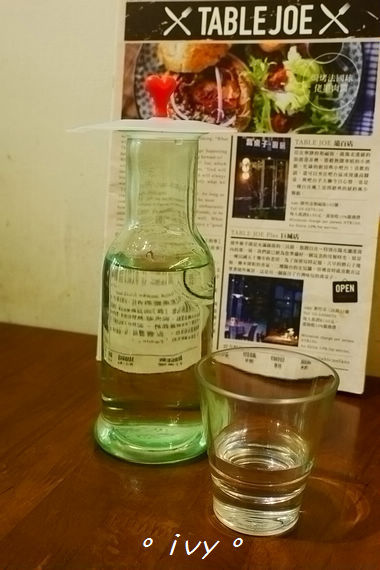 TABLE JOE PLUS 喬桌子．廚房：新竹食。TABLE JOE 喬桌子廚房(巨城店)