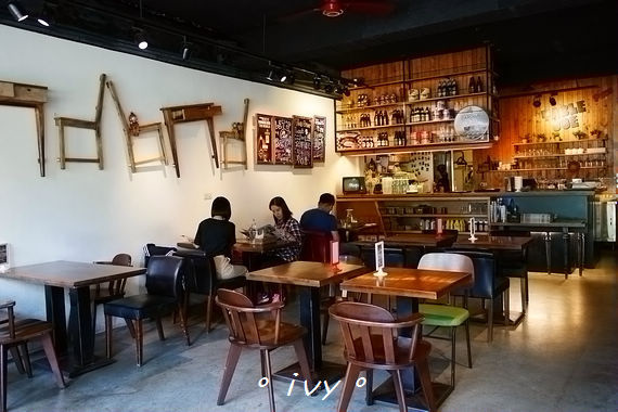 TABLE JOE PLUS 喬桌子．廚房：新竹食。TABLE JOE 喬桌子廚房(巨城店)