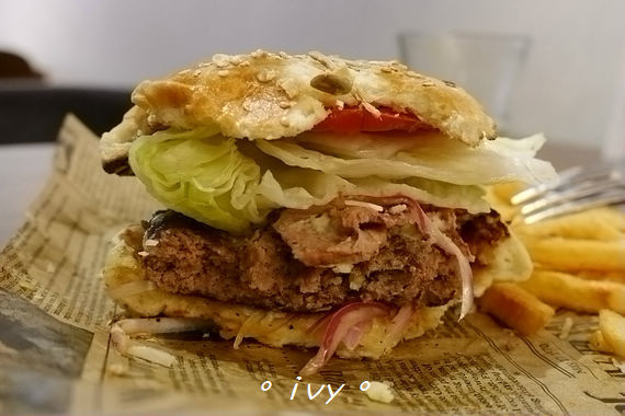 TABLE JOE PLUS 喬桌子．廚房：新竹食。TABLE JOE 喬桌子廚房(巨城店)