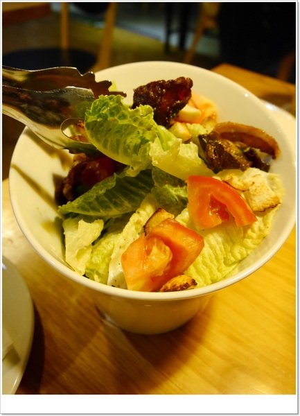 Fanier 費尼餐廳:【內湖】Fanier 費尼餐廳-簡約北歐時尚風格的美式餐點 (超值分享套餐、沙拉、漢堡、墨西哥餅、義大利麵、早午餐、鬆餅)