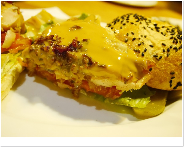 Fanier 費尼餐廳:【內湖】Fanier 費尼餐廳-簡約北歐時尚風格的美式餐點 (超值分享套餐、沙拉、漢堡、墨西哥餅、義大利麵、早午餐、鬆餅)