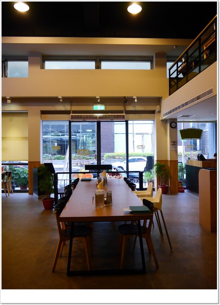 Fanier 費尼餐廳:【內湖】Fanier 費尼餐廳-簡約北歐時尚風格的美式餐點 (超值分享套餐、沙拉、漢堡、墨西哥餅、義大利麵、早午餐、鬆餅)